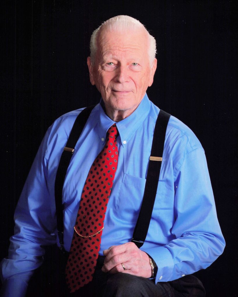 William Meredith Marts