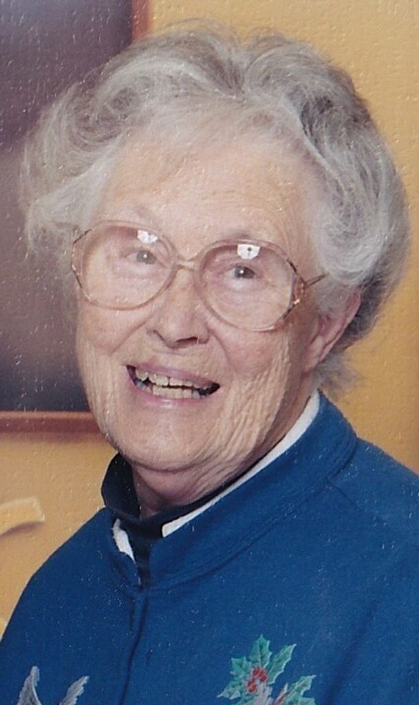 Frances Regina Dammann
