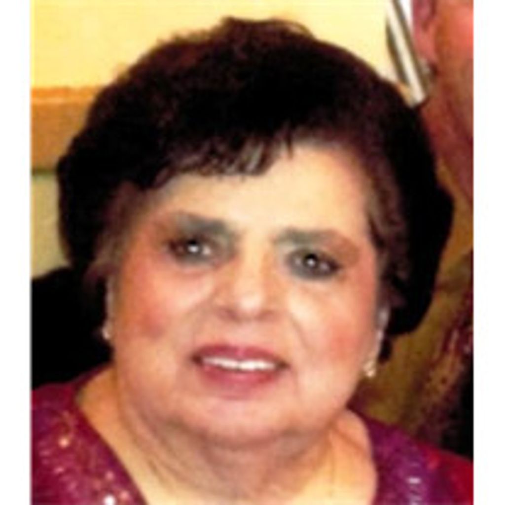 Carolyn Louise Eschmann