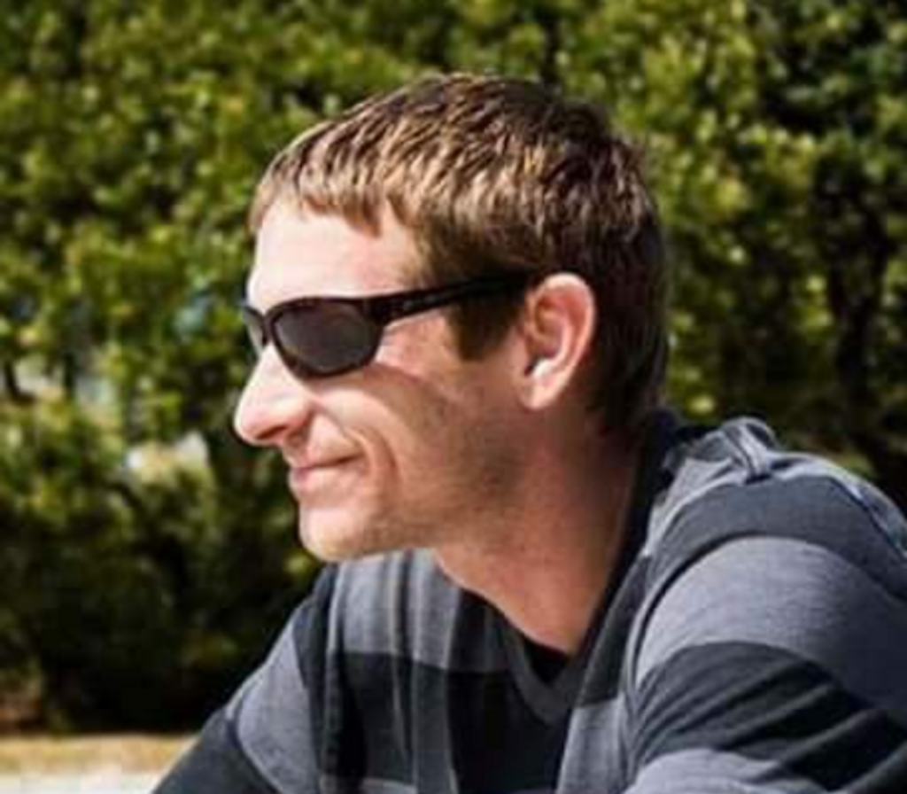 James "Jimmy" Garrett Lovin Profile Photo