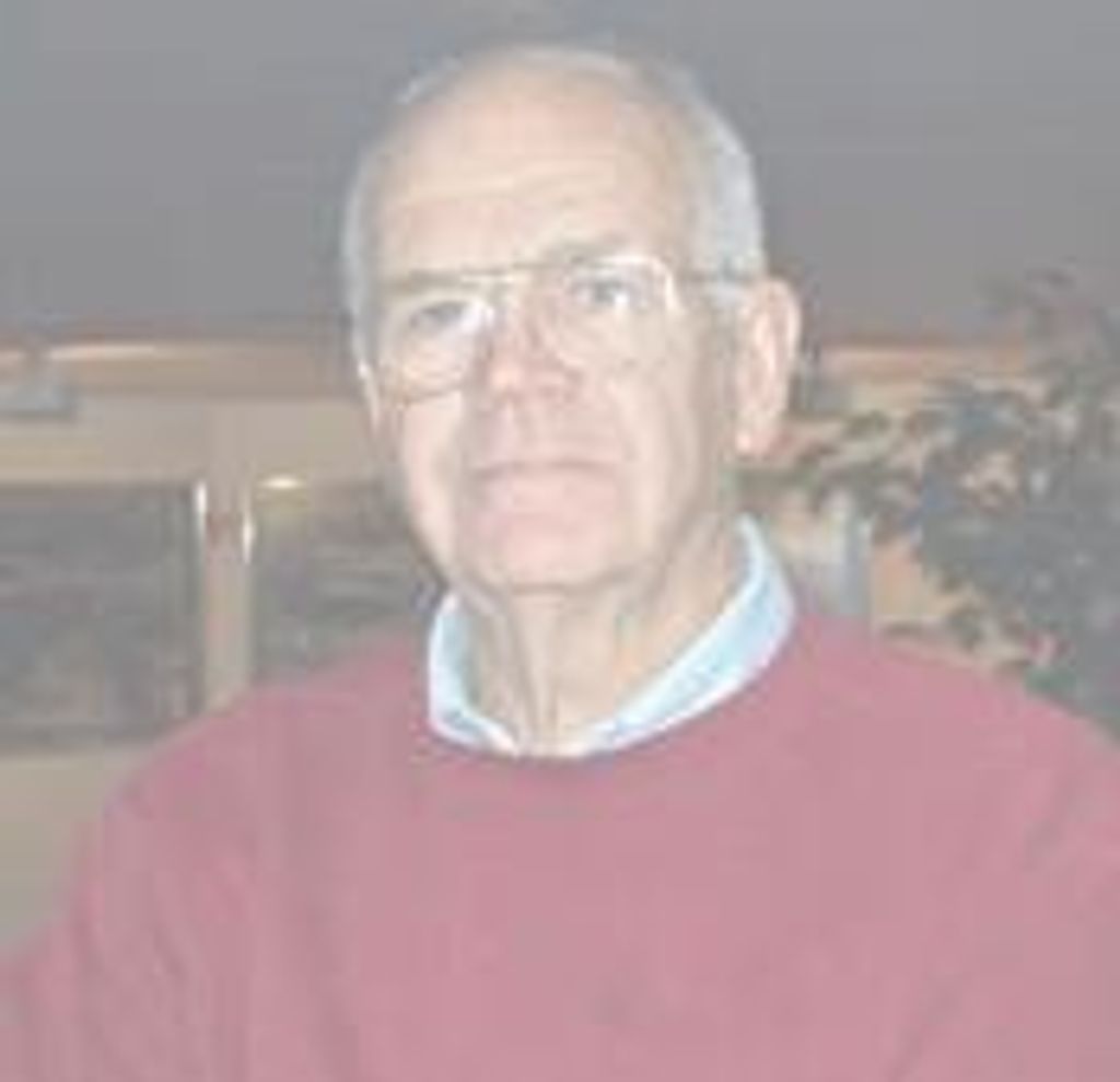 William Glen Keen
