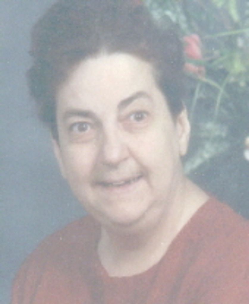 Mary Margaret Raab
