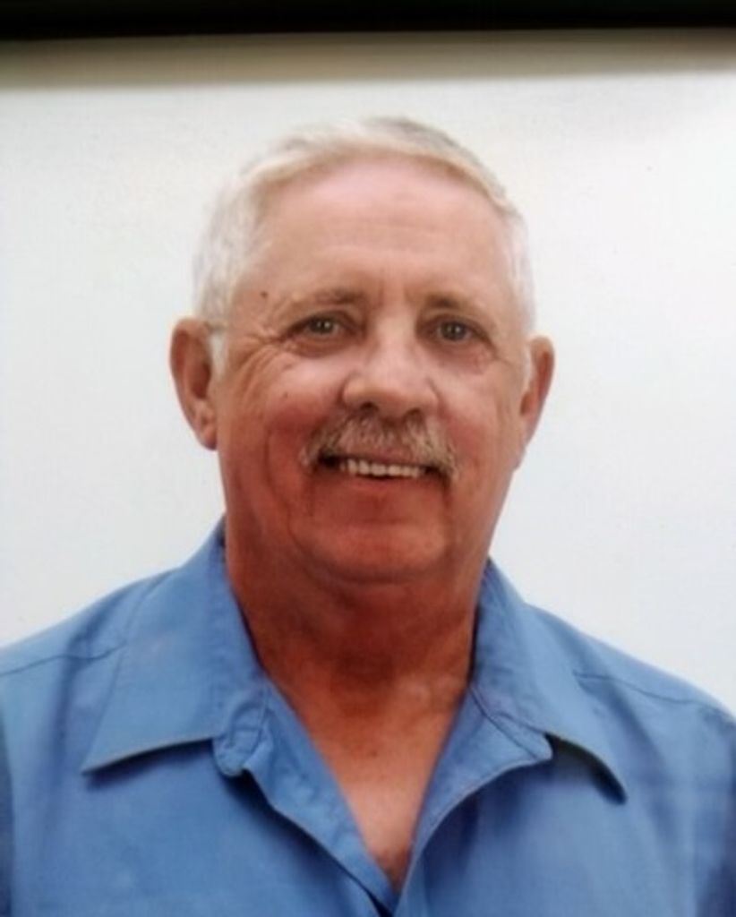 Ray Ivy Profile Photo