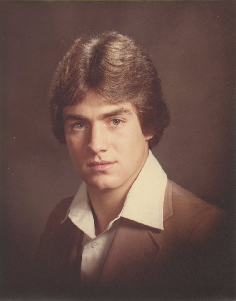 Robert John Zientek Profile Photo