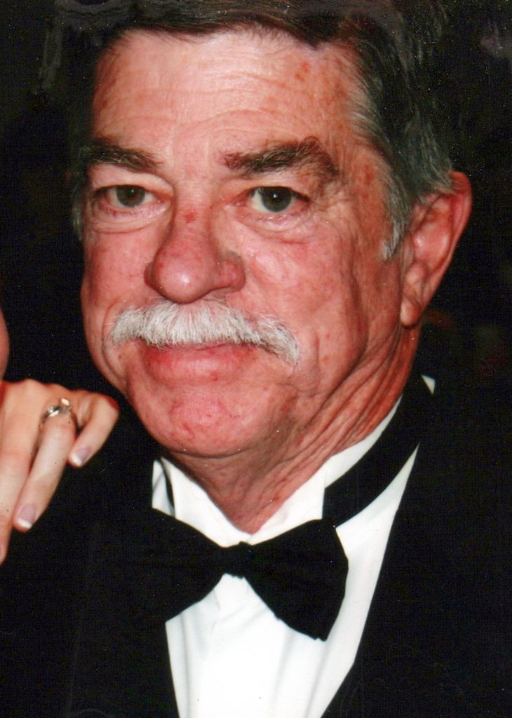 Jimmy Ray Johnson Profile Photo