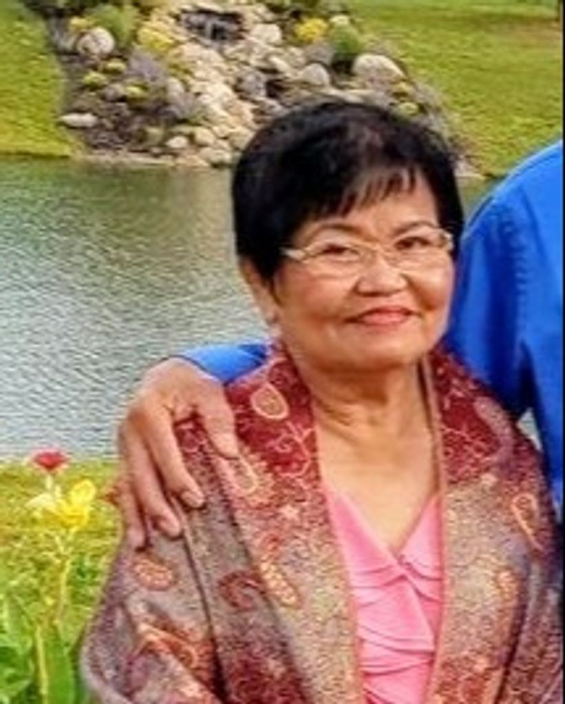 Eleanor Axibal Cayabyab Profile Photo