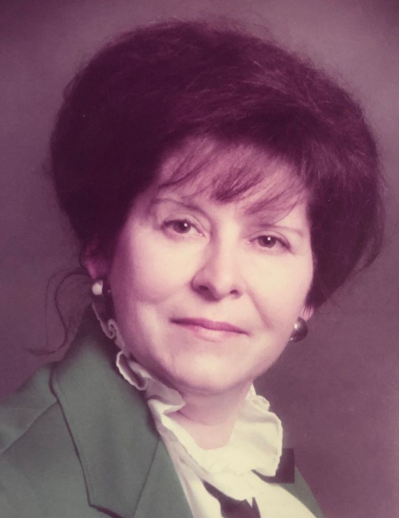 Dorothy  M. Wyckoff Profile Photo