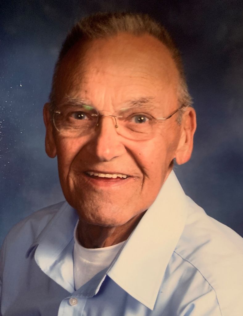 Larry Dean Petersen Profile Photo