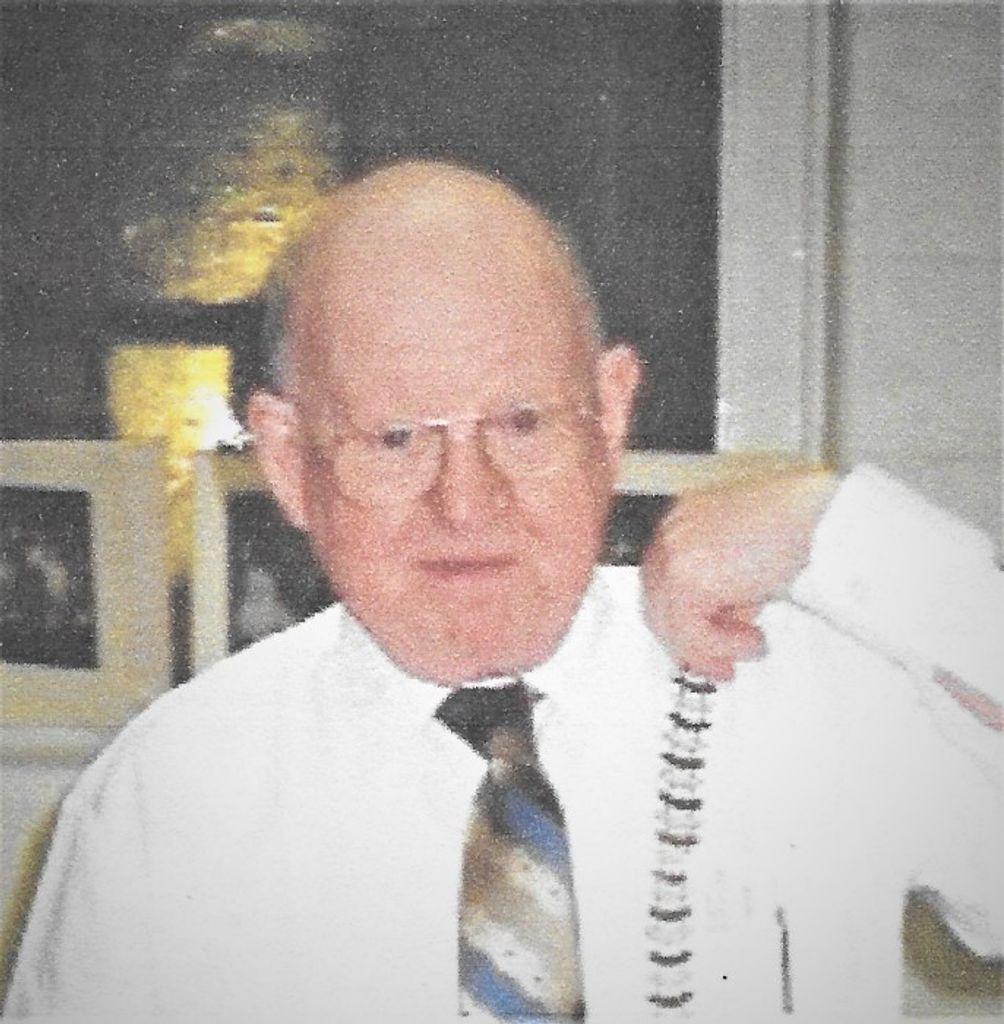 Henry J. Reif, Jr. Profile Photo