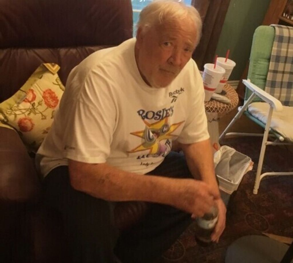 James Dixon Profile Photo