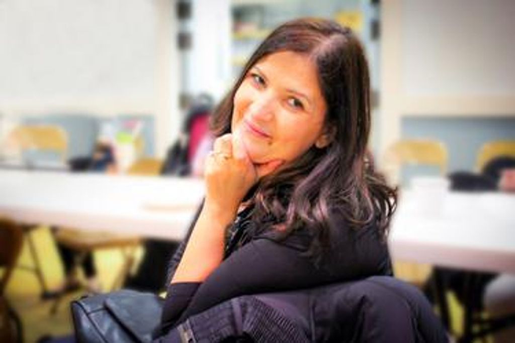 Eduarda "Edie" M. Travassos