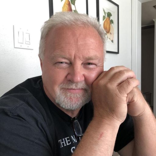 Darius Joe Michau Profile Photo