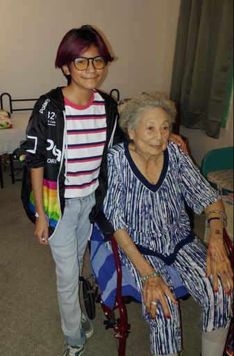 Guadalupe B (Balli)  Hinojosa photo gallery thumbnail 53 of 96