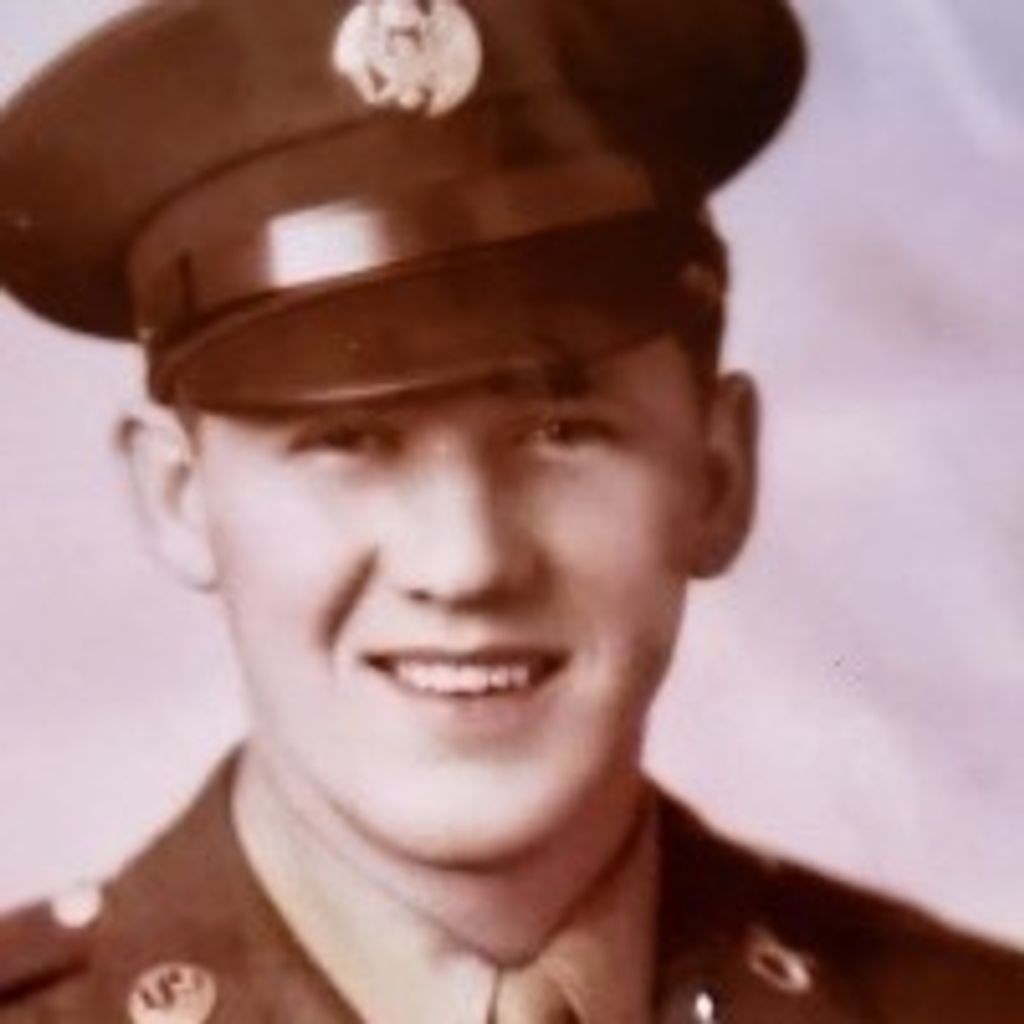 Cyril Marr