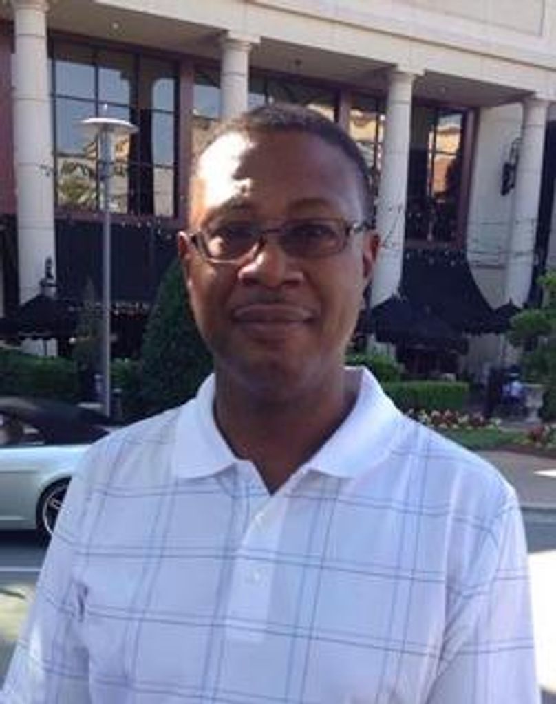 Jonathan Wade Ashley