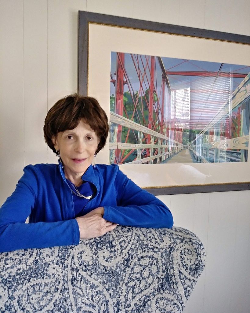 Debora Claxton