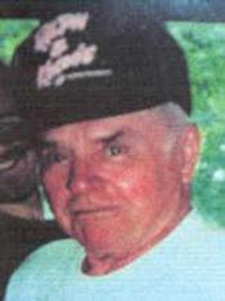 Bernard Harold Mattingly