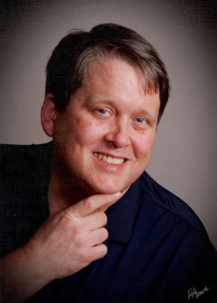 Dr. Robert L. Richardson Profile Photo