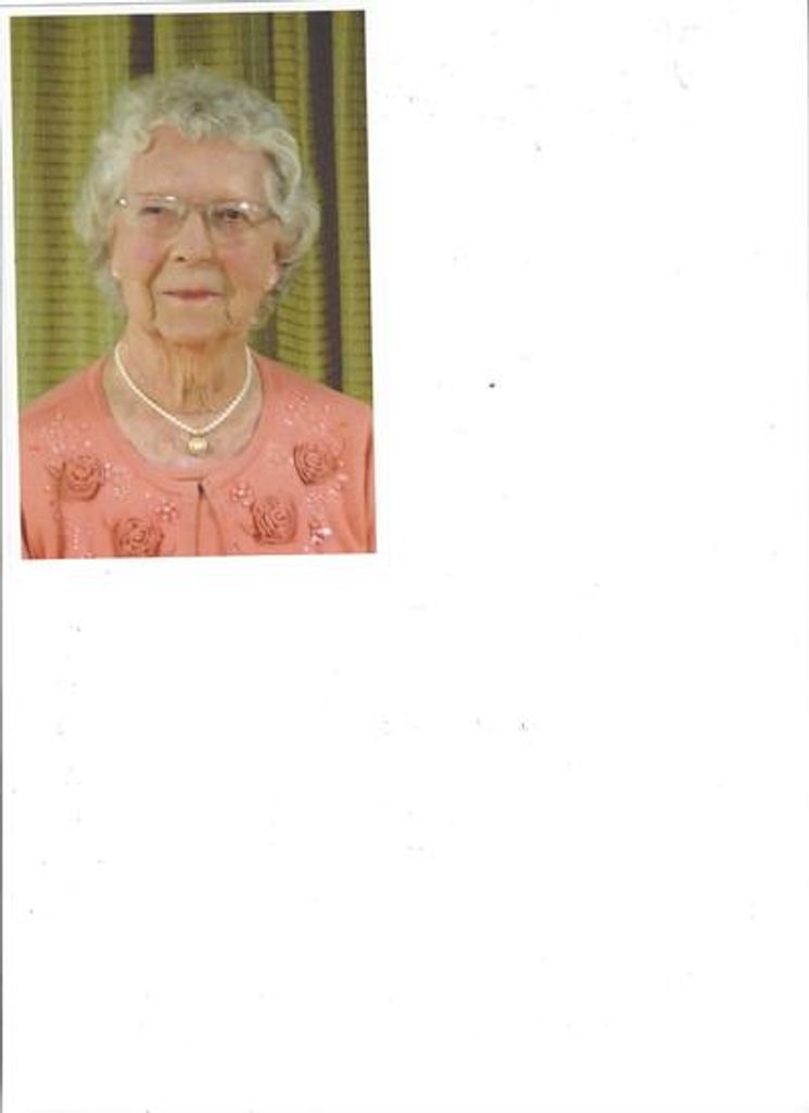 Arline J. Raudenbush Profile Photo