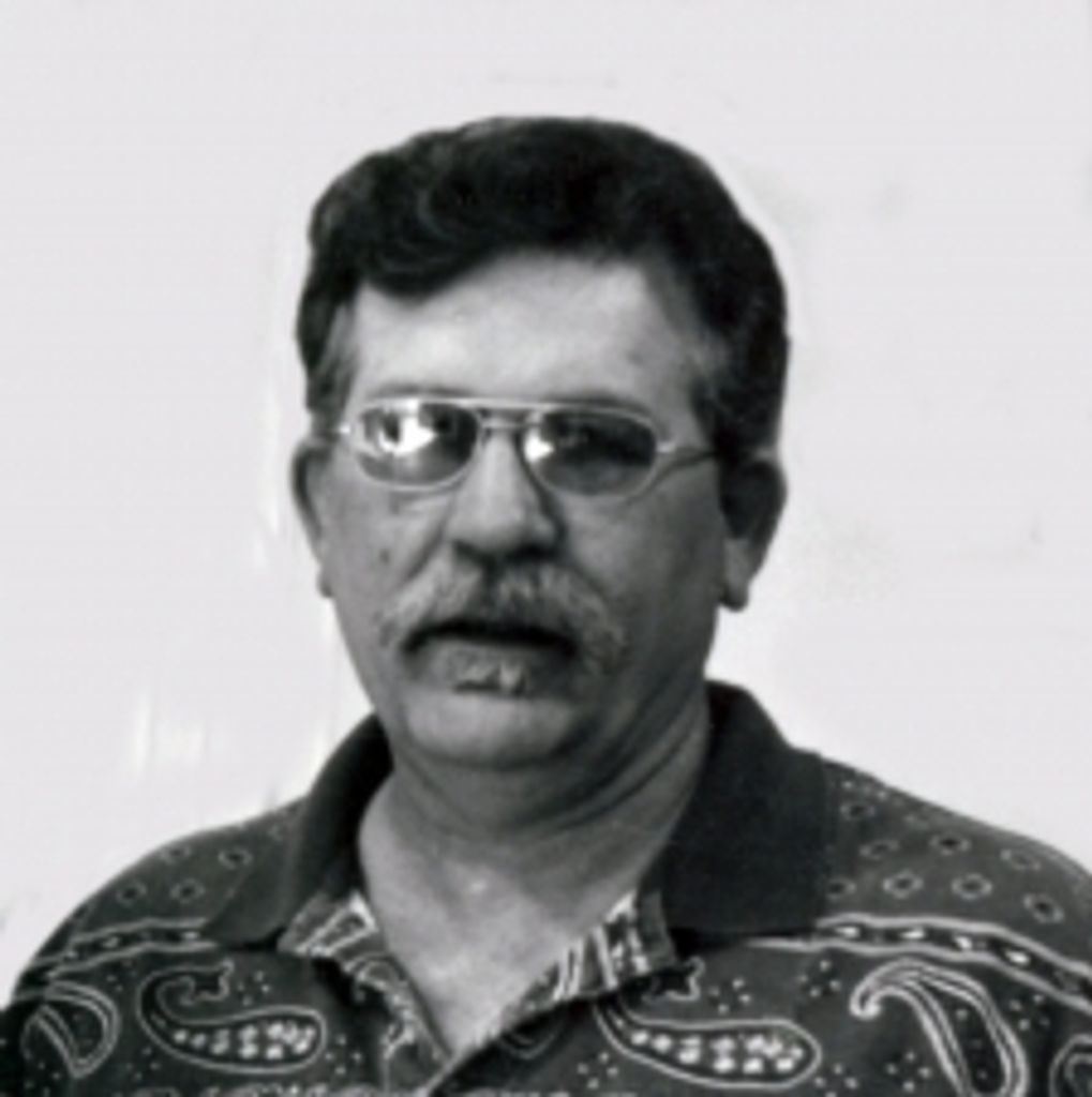 Terry  Lee Smith