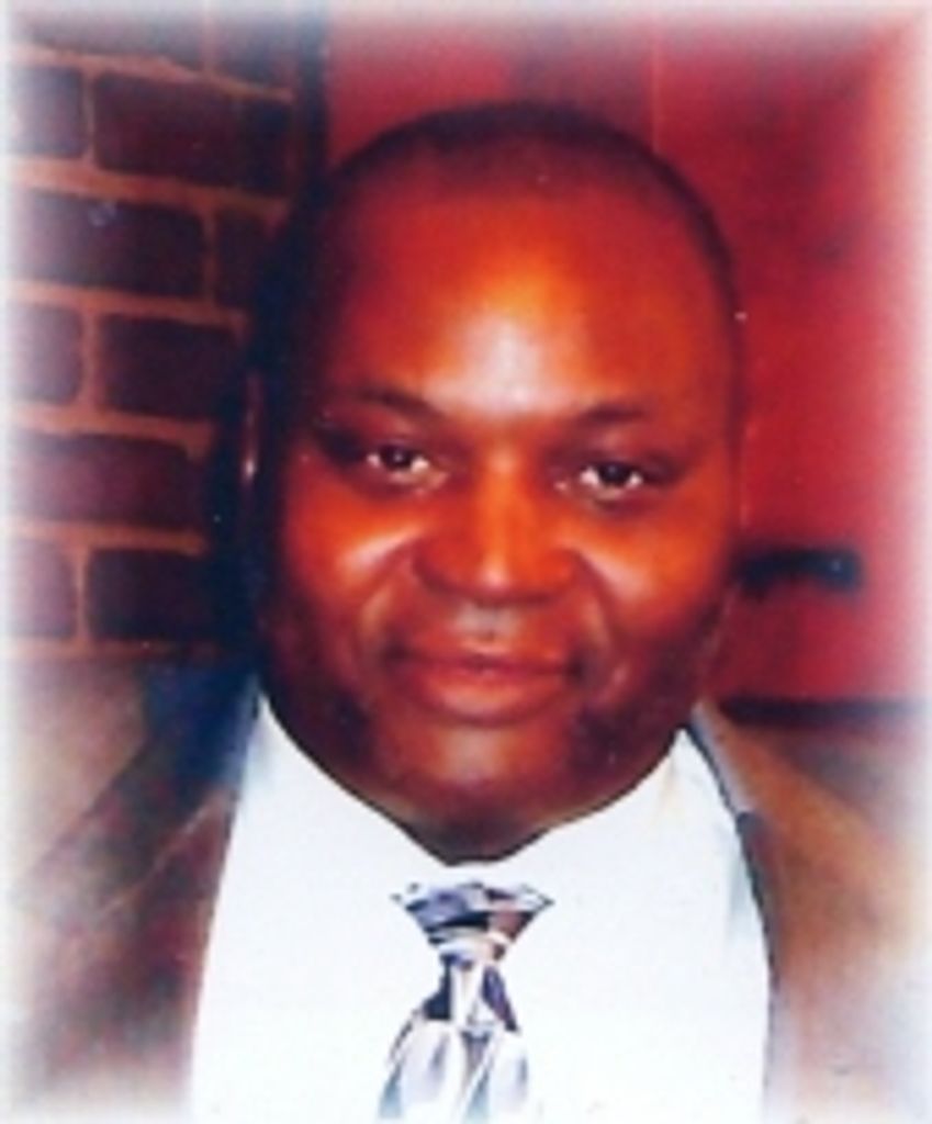 Ronald Taylor Jr Profile Photo