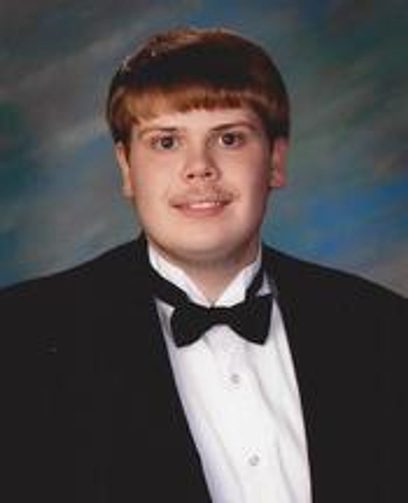 Thomas Bradley "Brad" Mason