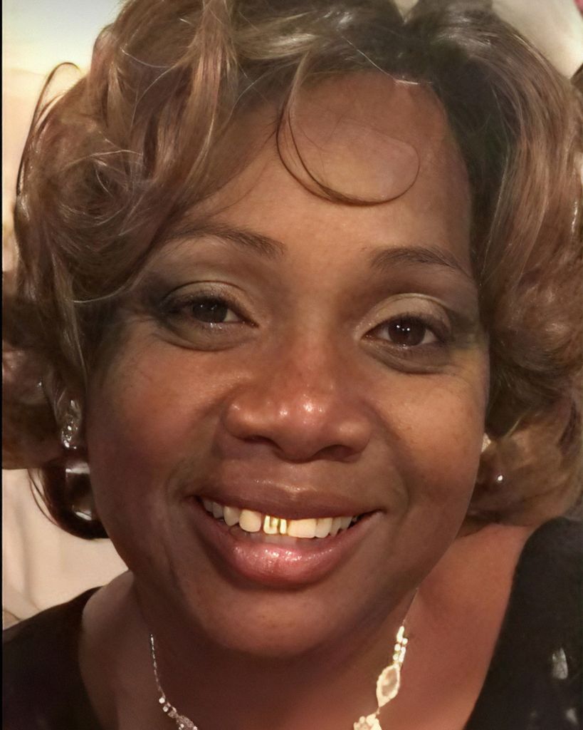 Princess Lanell Peters