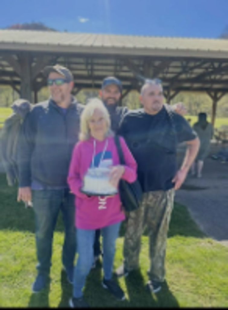 Carolyn Sue Saylor Profile Photo