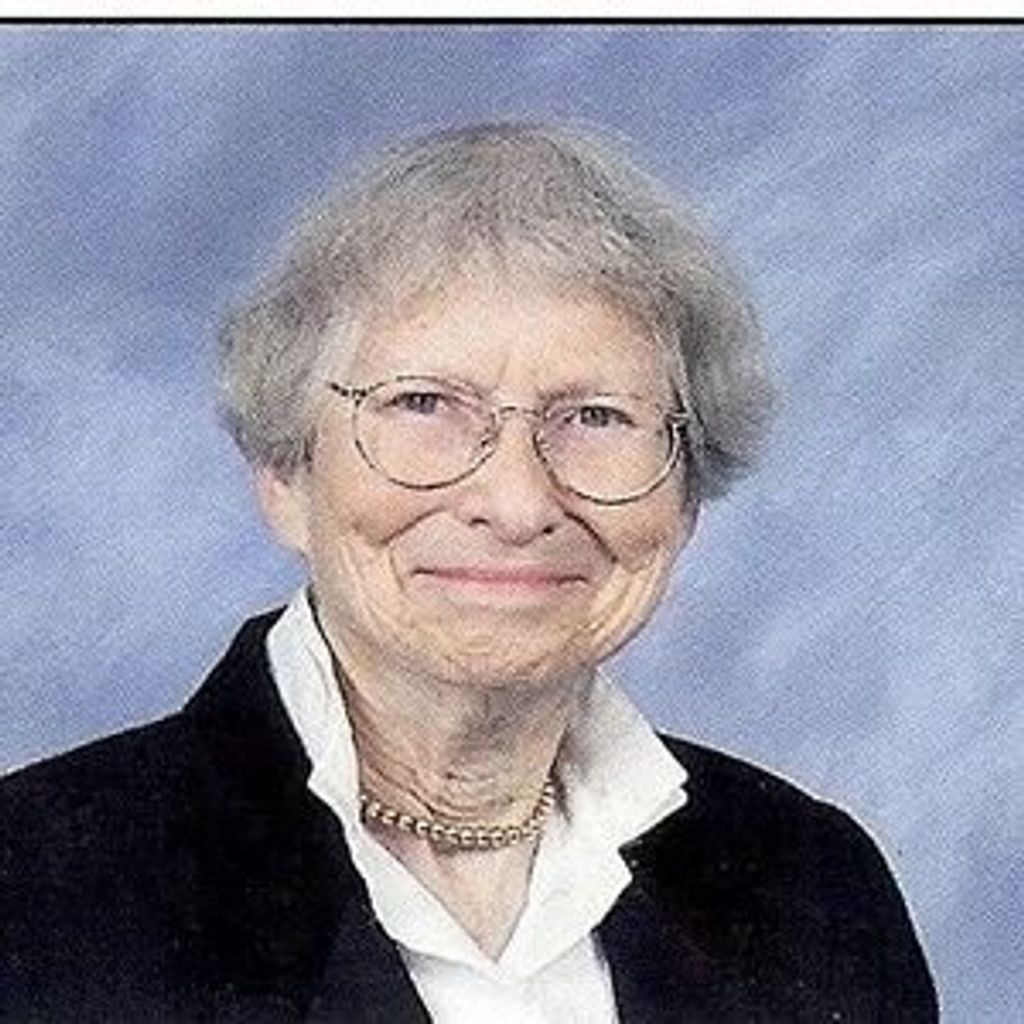 Nancy  D. Hyatt Profile Photo