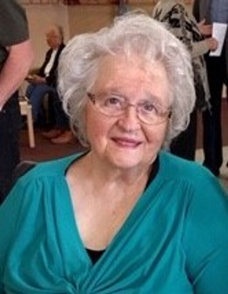 Georgene Ferber