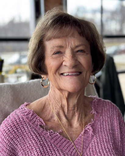 Genesta Rose Vokovich Profile Photo
