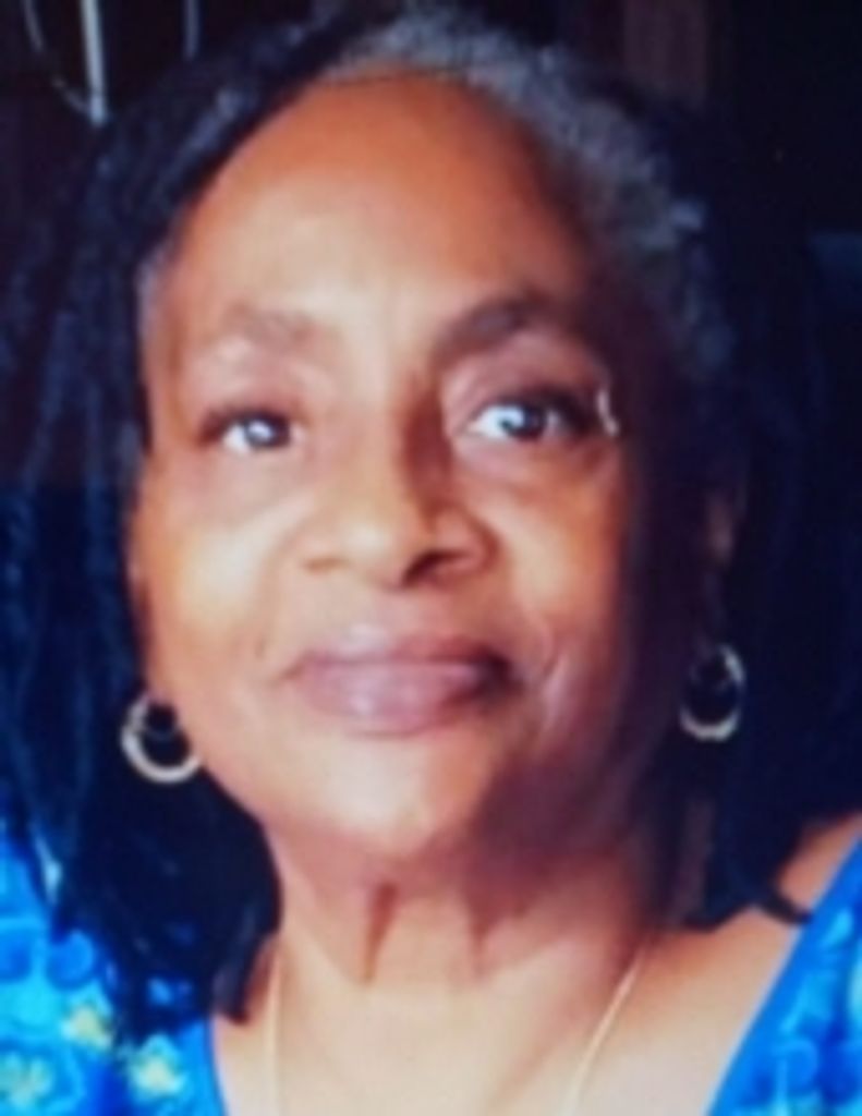 Mary Frances Fontenot Profile Photo