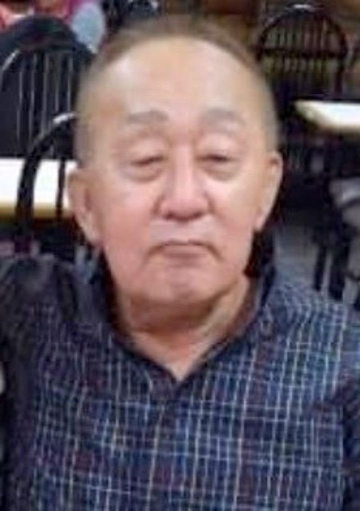 Sunyong Kim Profile Photo