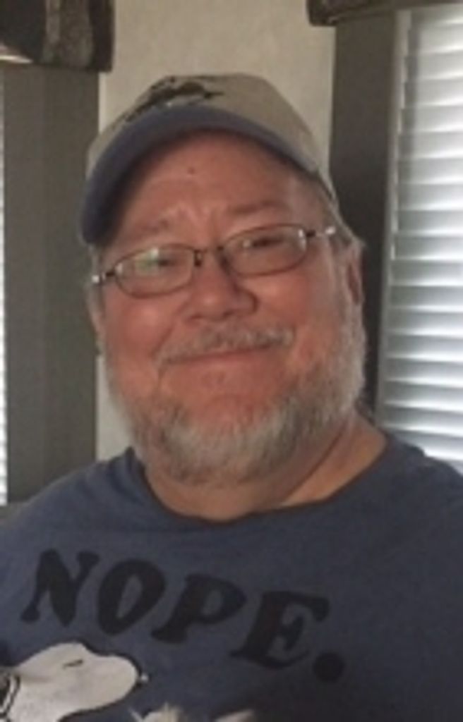 Daniel "Big D" Beckstedt Sr.