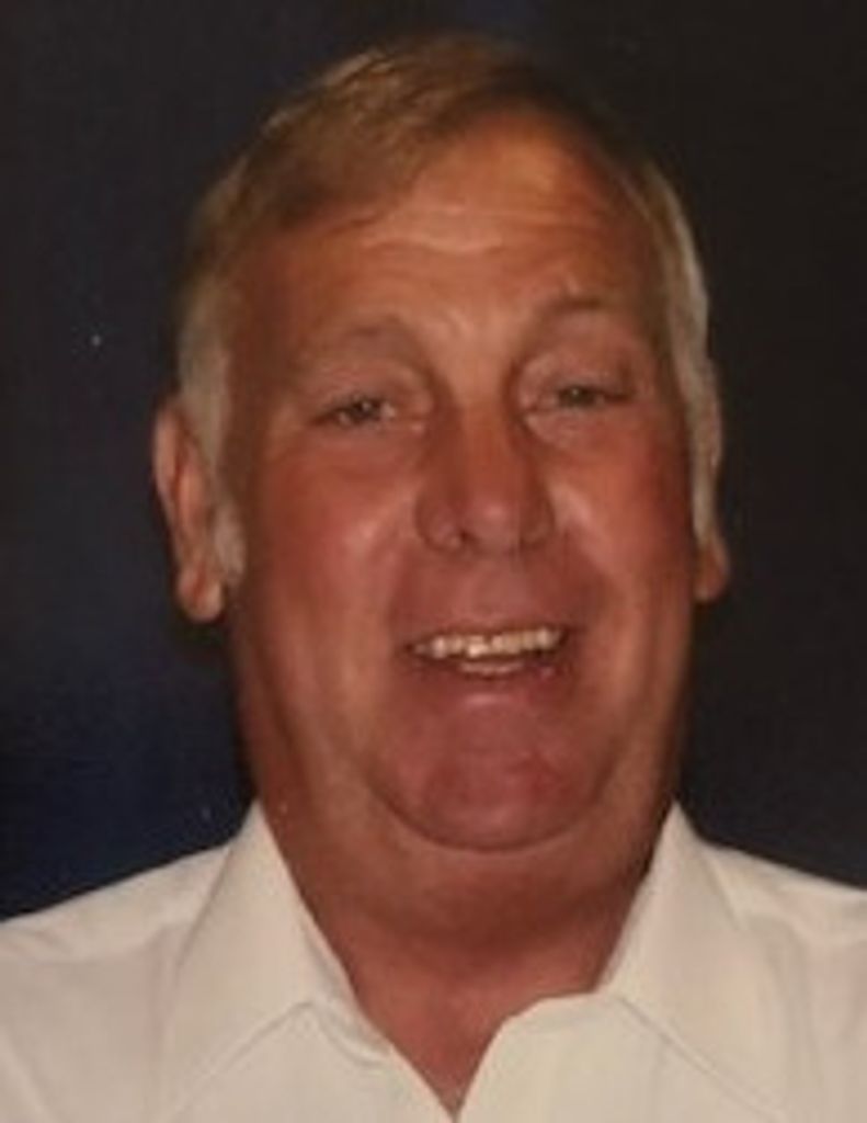 William Irelan "Bill" Bennett Profile Photo