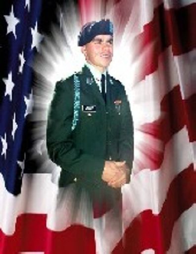 Corporal Josh Mckay Moore Profile Photo
