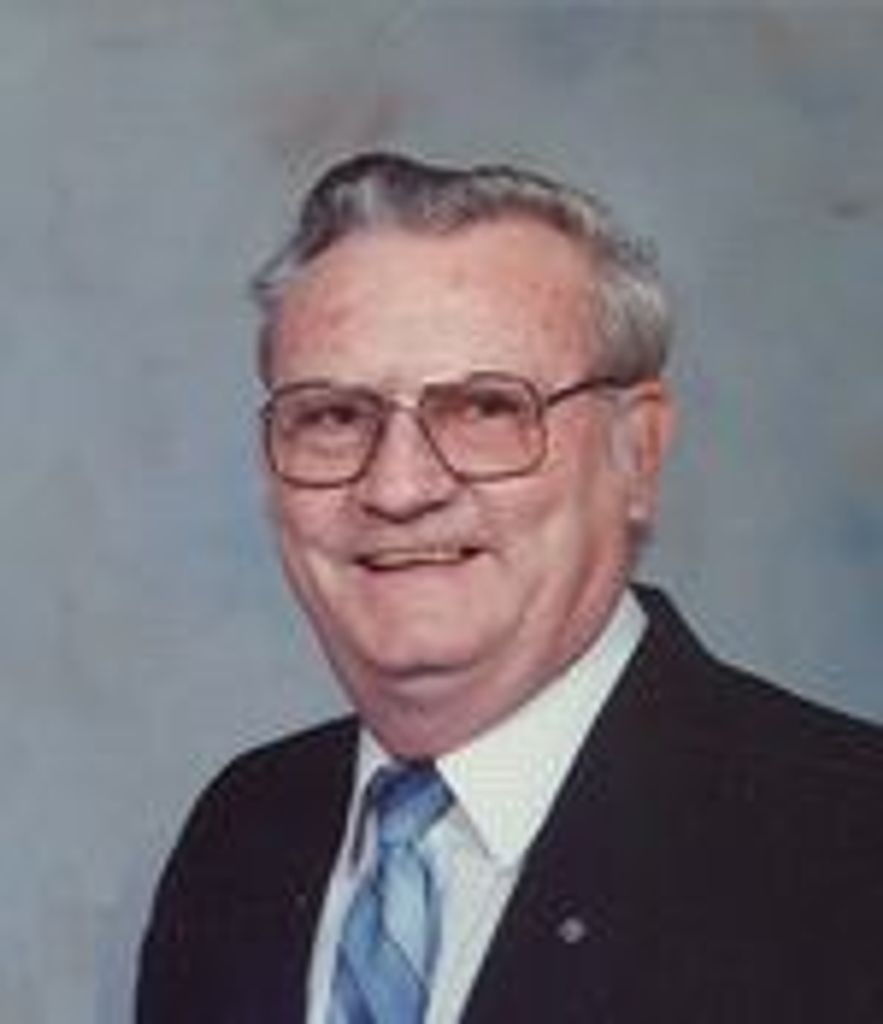 Francis Linus Denning