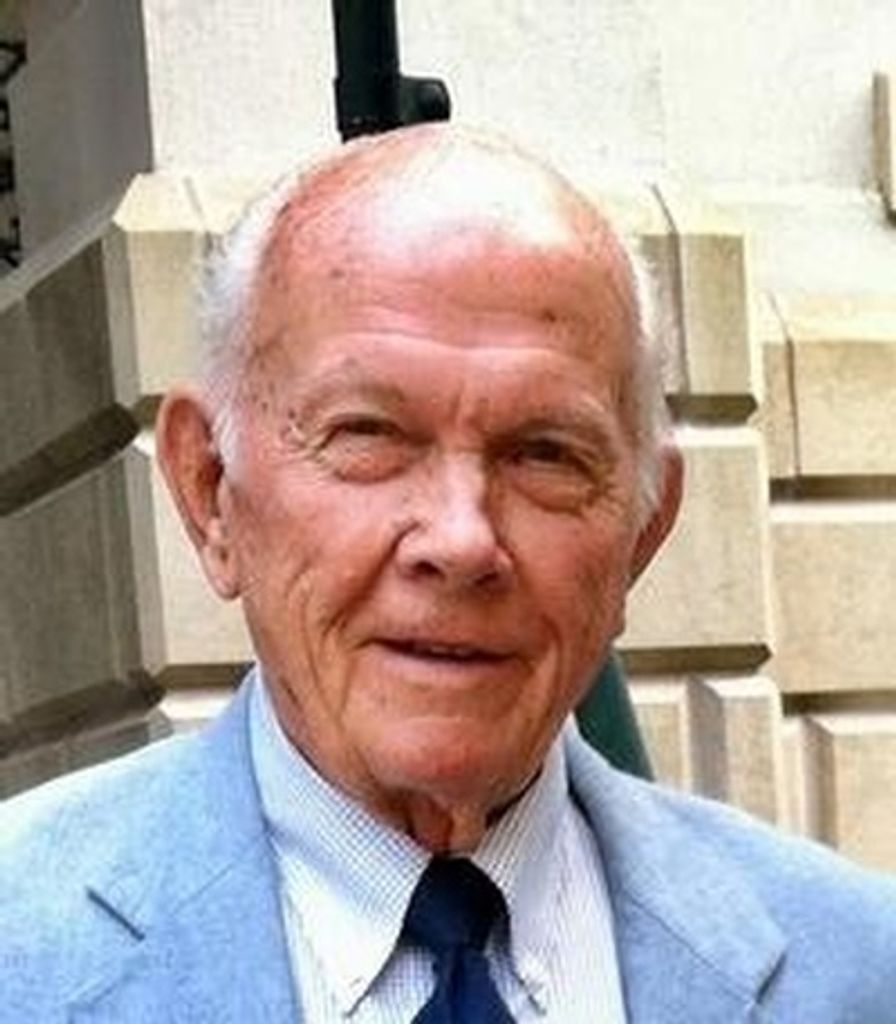 Robert Donald Vessels