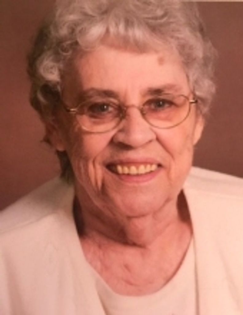 Delores A. "Lorey" Holtz
