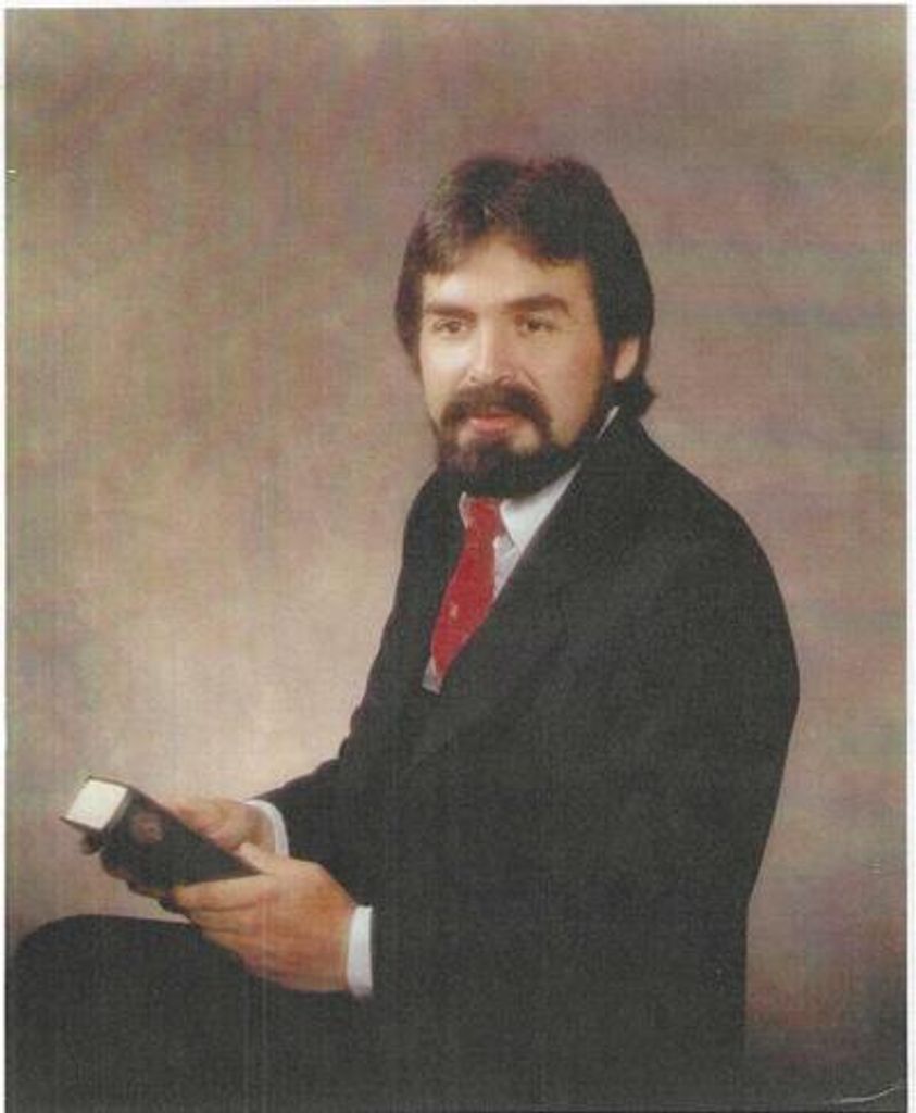 Frank J Martinez Profile Photo
