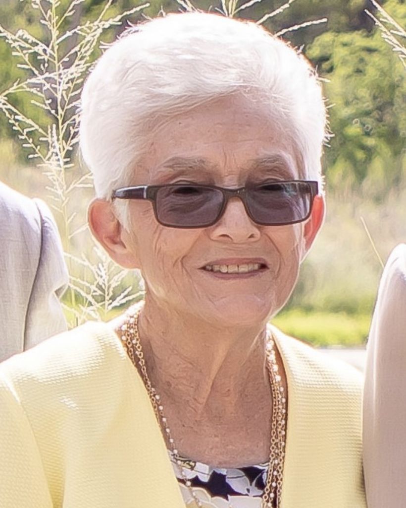 Mary Romero