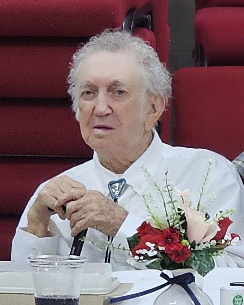 Carl Edward Barbour