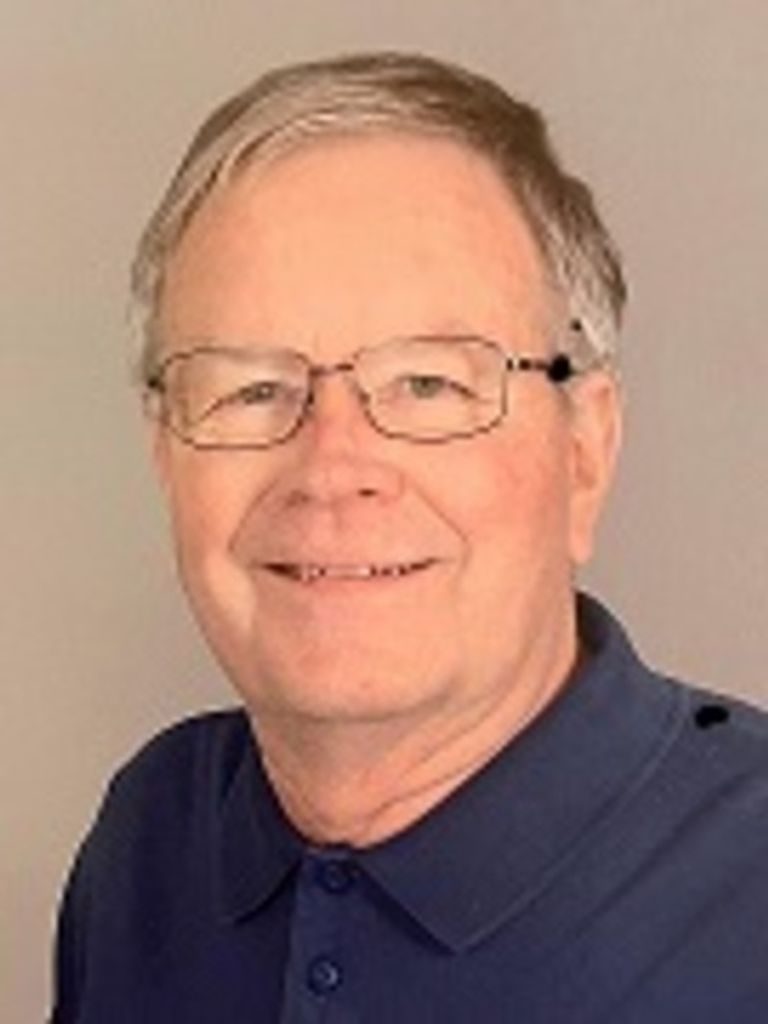 James F. Effinger Profile Photo