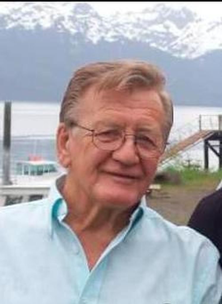 William "Bill" F. Markovich Profile Photo