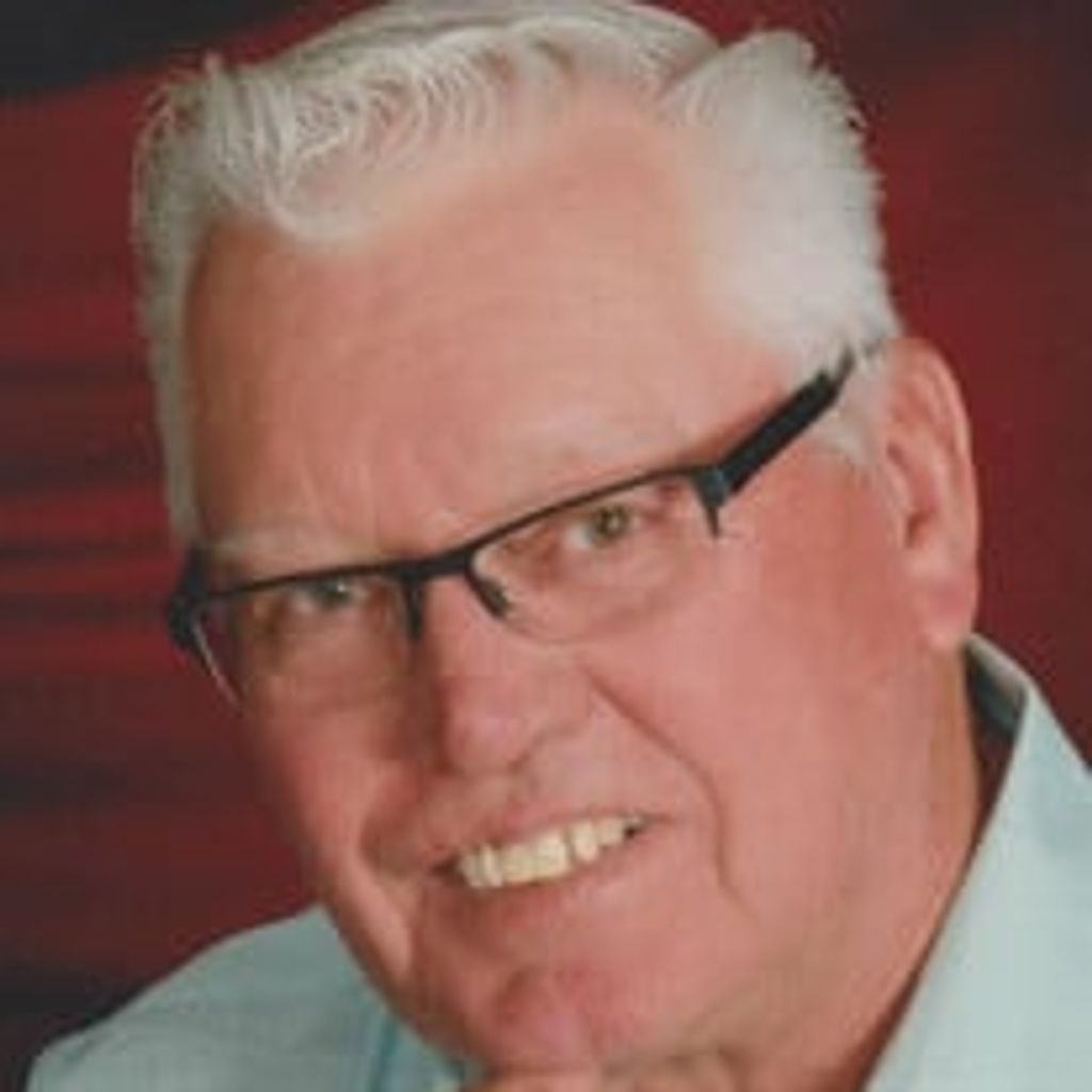 Charles 'Chuck' Groothuis