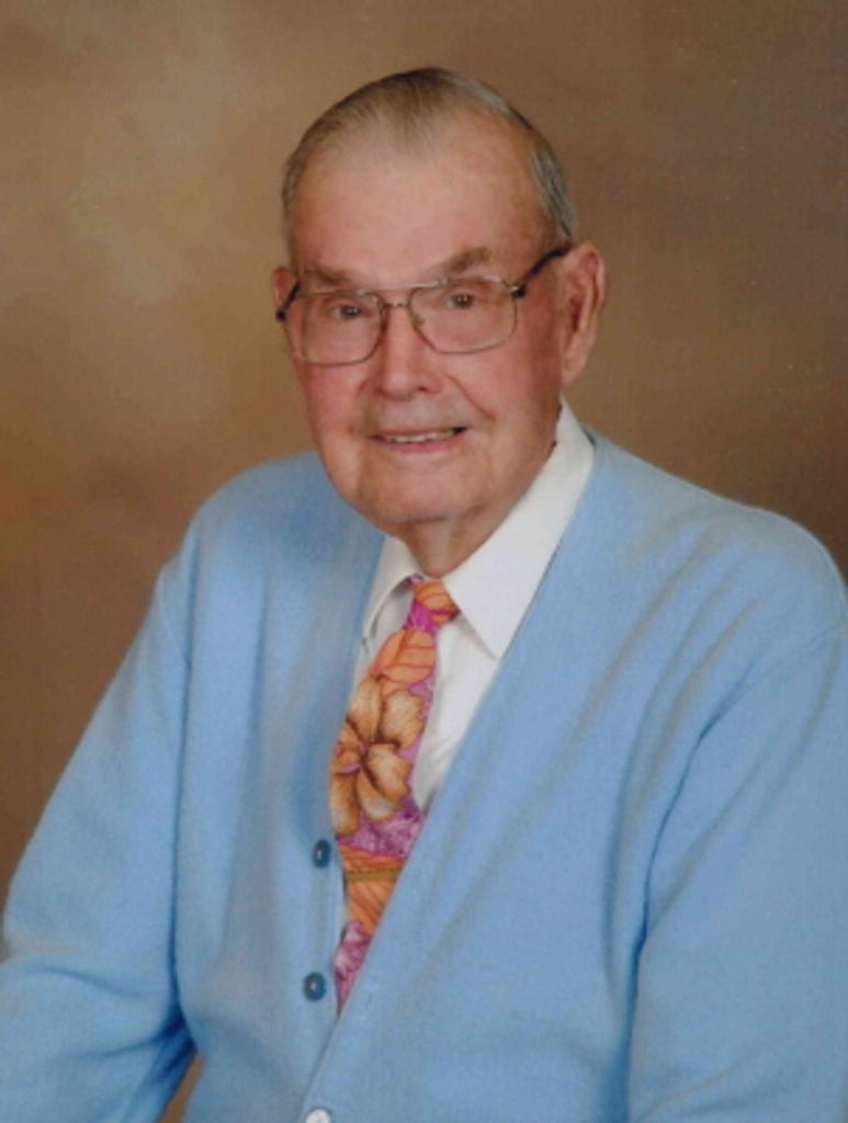 Charles William  Armstrong Profile Photo