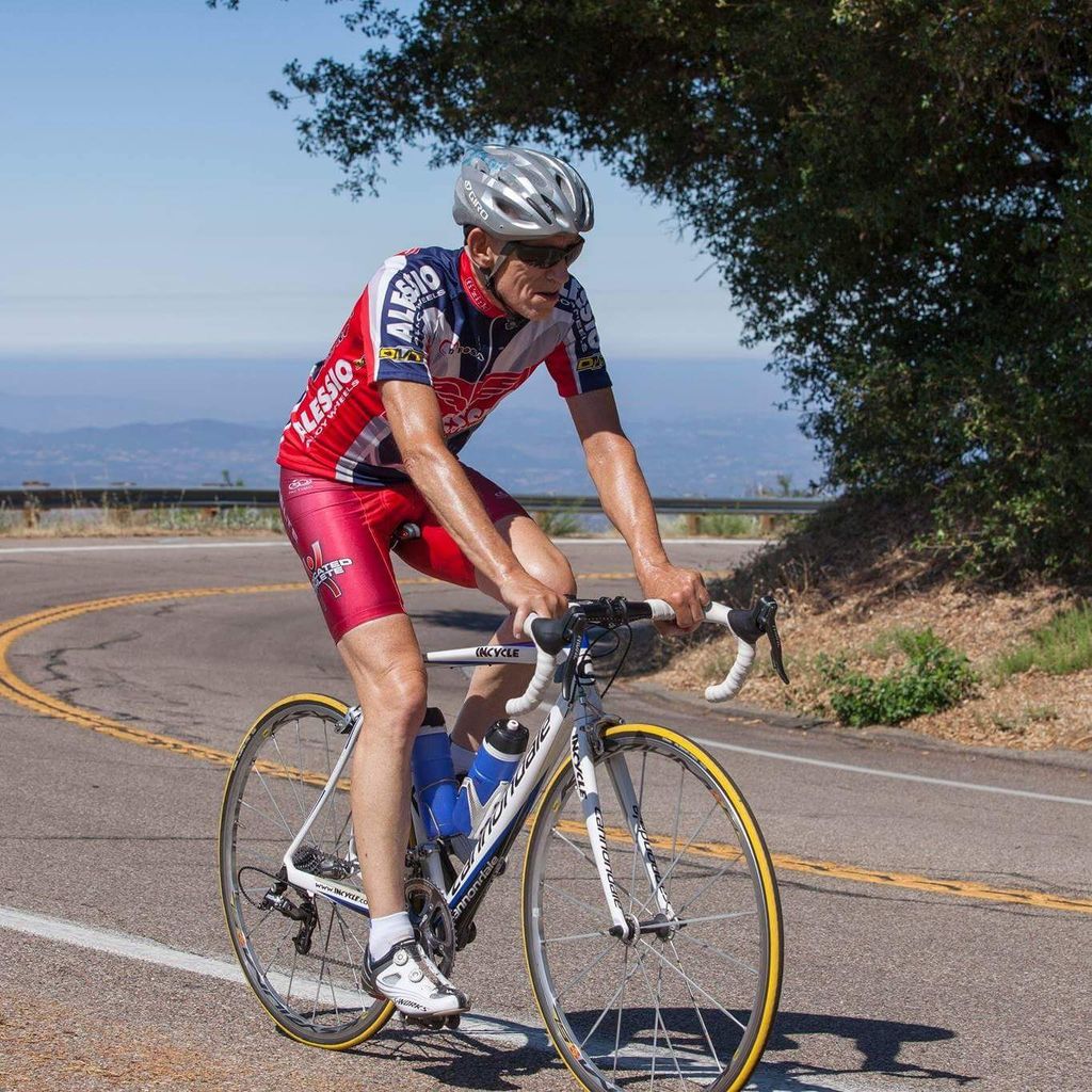 Paul Edmund Cornish Profile Photo