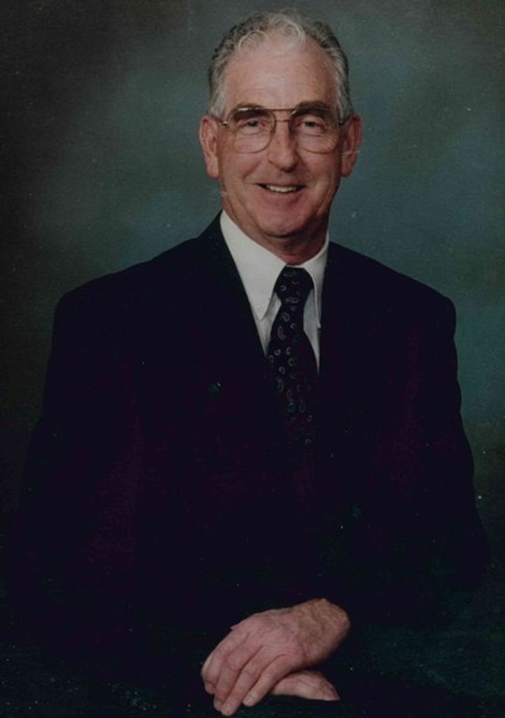 Henry Ray "Hank" Stooksbury, Jr.