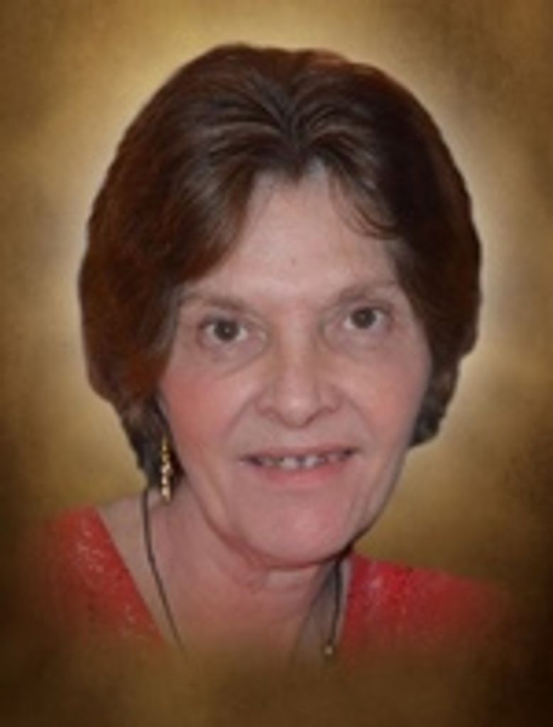 Nancy Lawson Thomas
