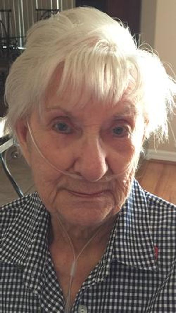 Audrene Josephine Jonsson